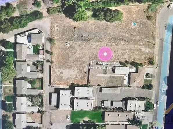 321 Stephens Dr, Bakersfield, CA 93304
