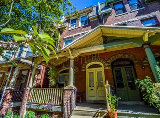 221 Buckingham Pl, Philadelphia, PA 19104