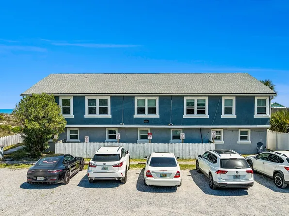 1990 S Fletcher Ave, Fernandina Beach, FL 32034