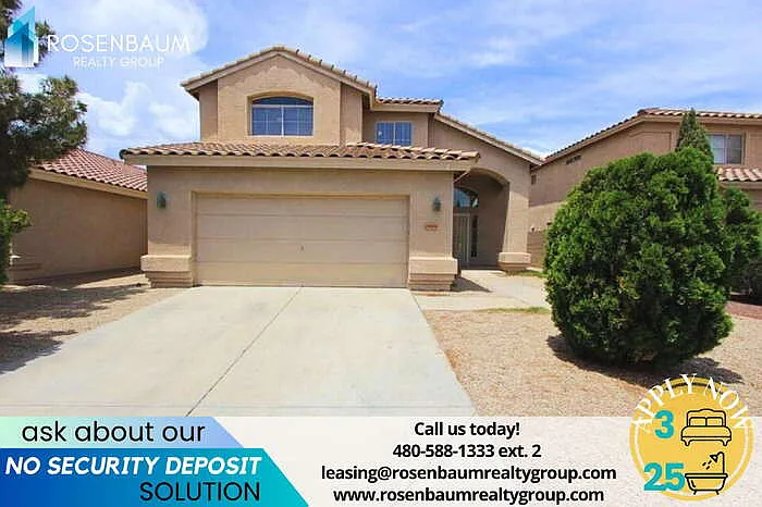 15074 W Heritage Oak Way — Photo 1