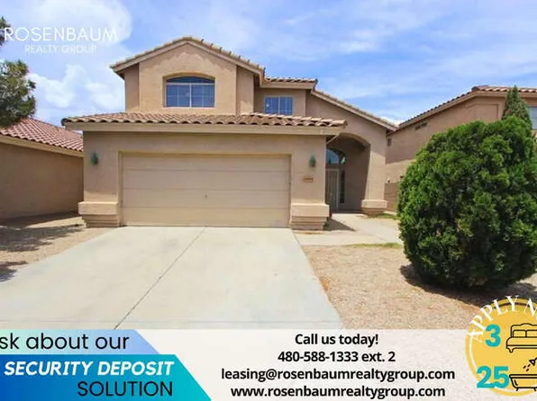 15074 W Heritage Oak Way, Surprise, AZ 85374