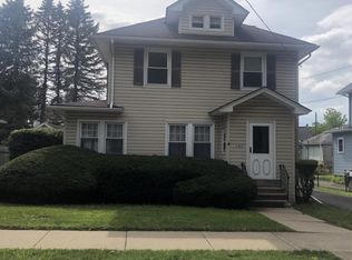 157 Matthews St, Binghamton, NY