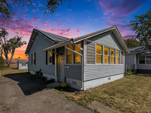 1017 Howard St, Niles, MI 49120