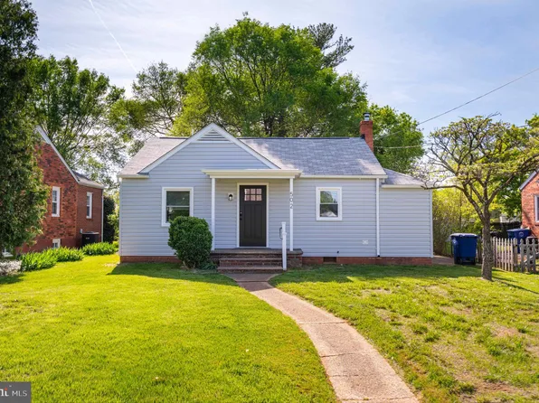 502 Manassas Ave, Front Royal, VA 22630