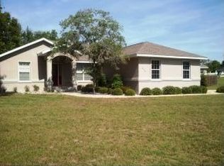 5010 SW 109th Loop, Ocala, FL 34476