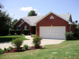 3436 E Loren St, Springfield, MO 65809