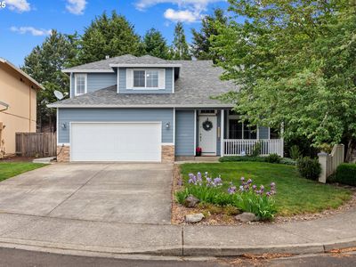17728 SE 17th Way, Vancouver, WA, 98683