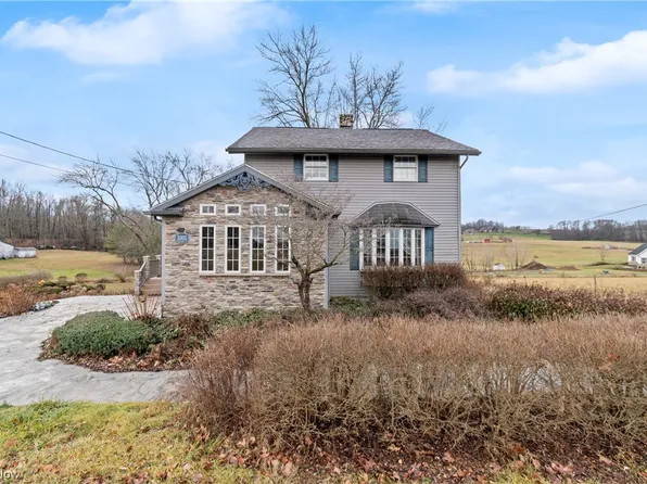 3302 Baum St SE, Canton, OH 44707
