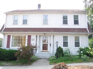 2103 S 9th St, Manitowoc, WI 54220