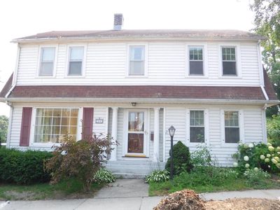 2103 South 9th STREET, Manitowoc, WI, 54220