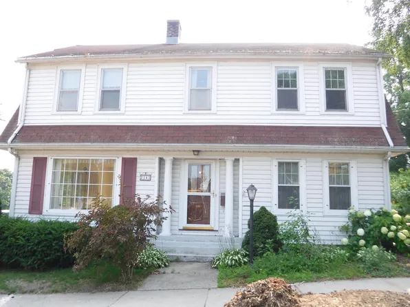 2103 South 9th STREET, Manitowoc, WI 54220