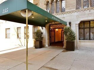 235 W End Ave APT 3C, New York, NY