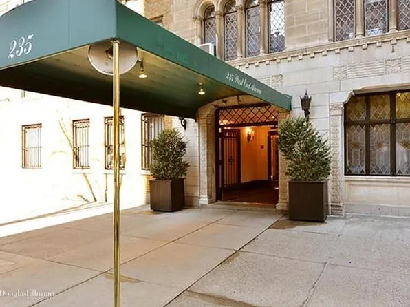 235 W End Ave APT 3C, New York, NY 10023
