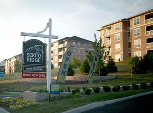 5670 Scioto Crest Dr, Dublin, OH 43017