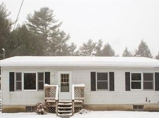 191 Laurel St, Winchendon, MA 01475