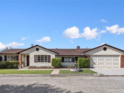 9665 Longden Ave, Temple City, CA, 91780