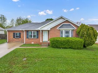 227 Grassmire Dr, Clarksville, TN 37042