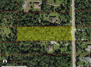 719 5th St SW, Naples, FL 34117