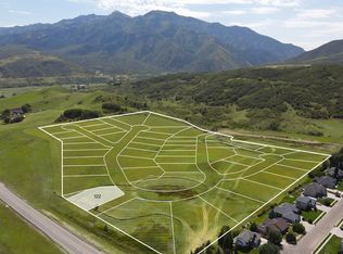 6758 N 5200 W, Morgan, UT 84050