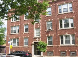 1118 E 67th St #3, Chicago, IL 60637