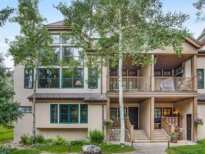 44 Meadow Ln #11, Beaver Creek, CO, 81620