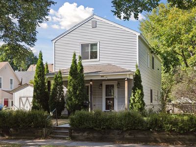 2410 Quincy St NE, Minneapolis, MN, 55418