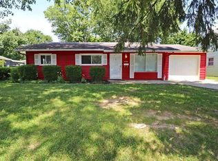 4750 Hillcrest St S, Hilliard, OH