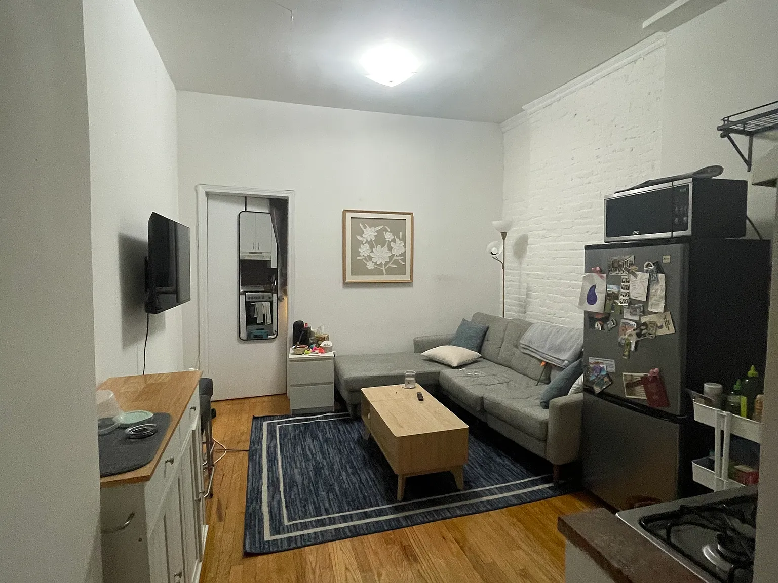 611 East 11th Street — Photo 4