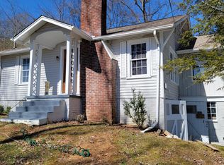 4419 Valley View Dr, Knoxville, TN 37917