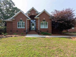 454 Diamond Mine Rd, Abbeville, SC 29620