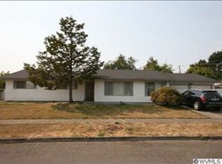 4545 Graber Ave NE, Salem, OR 97305