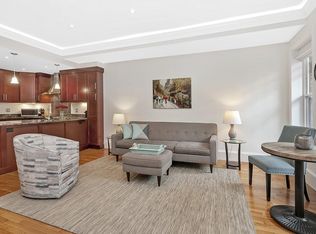 9 Rutland Sq APT 1, Boston, MA 02118