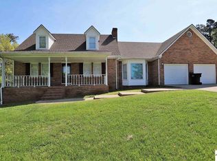 130 Palisades Cir, Paducah, KY 42001