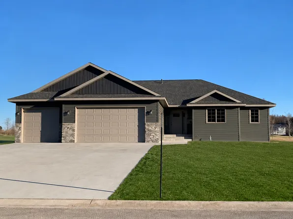 Chainview Dr NW, Alexandria, MN 56308