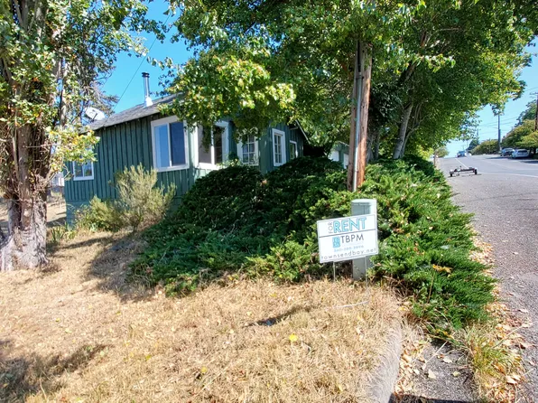 Port Townsend Rental #112558850