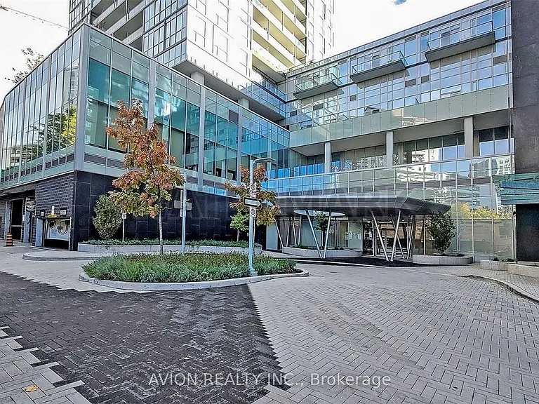 5180 Yonge St #2802 — Photo 2