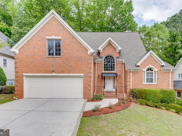 3721 Harts Pl, Atlanta, GA 30341