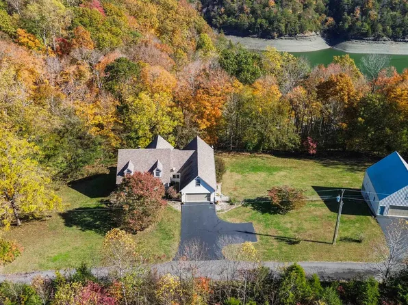 344 Emerald Hill Rd, Russell Springs, KY 42642