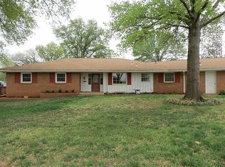 2223 W Sunset Dr, Stillwater, OK 74074