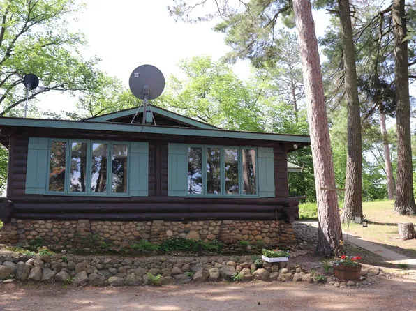 15189 Chokecherry Dr, Nevis, MN 56467