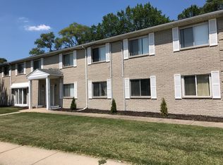 776 Goddard #7 UNITS, lincoln park, MI 48192