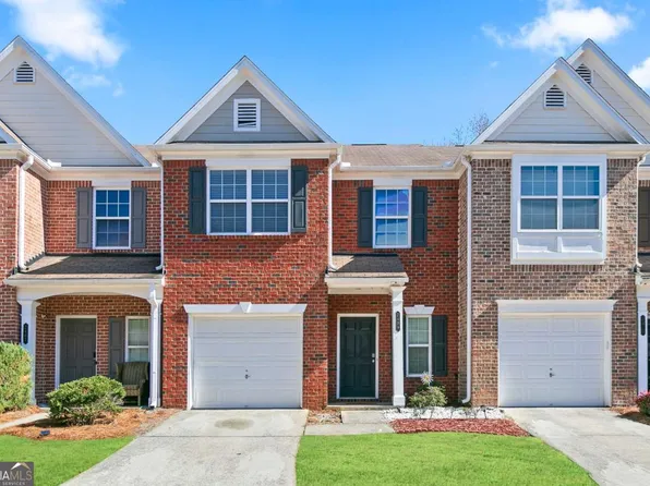 2409 Heritage Park Cir NW #14, Kennesaw, GA 30144