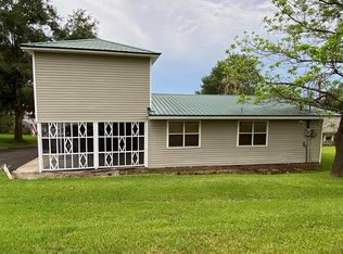 262 County Road 184, Carthage, TX 75633