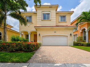 241 Gazetta Way, West Palm Beach, FL 33413