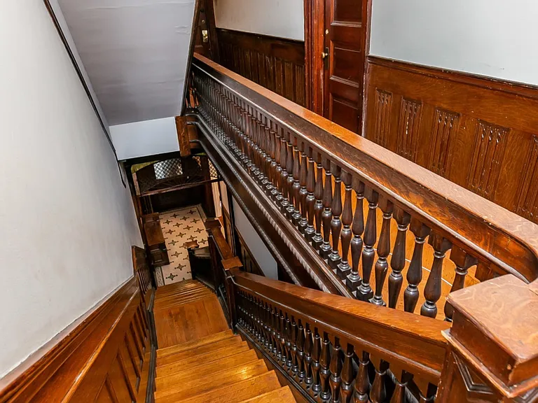 1706 Eutaw Pl #2F — Photo 8