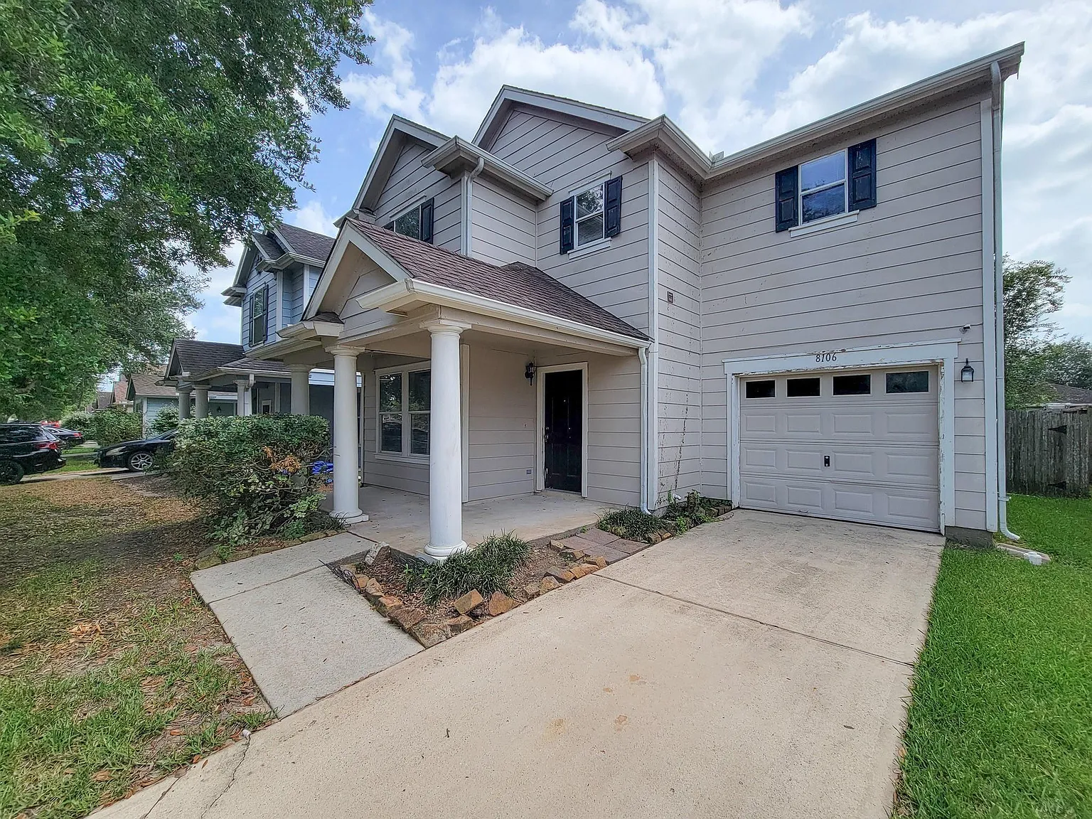 3 bed, 2.5 bath, 1845 sqft, $1,550 — Photo 2
