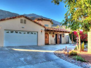 1857 S Palm Canyon Dr, Palm Springs, CA 92264