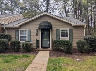 3188 Morningside Dr, Raleigh, NC 27607