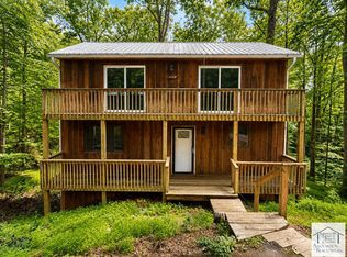 1249 Lanier Rd, Martinsville, VA 24112