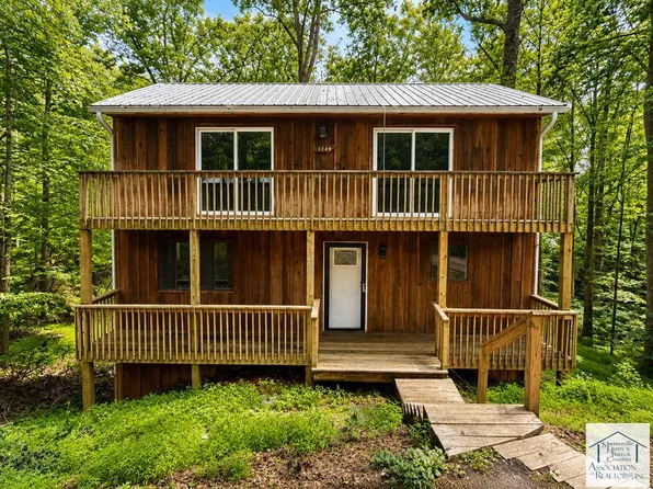 1249 Lanier Rd, Martinsville, VA 24112